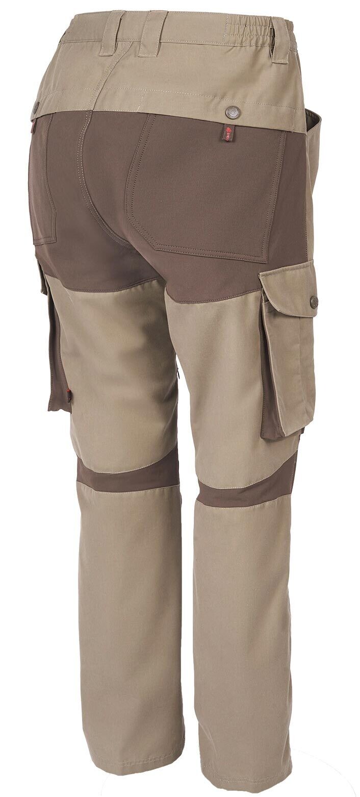Shooterking Pro-Hunter Hose (braun) Shooterking Pro-Hunter Hose (braun)