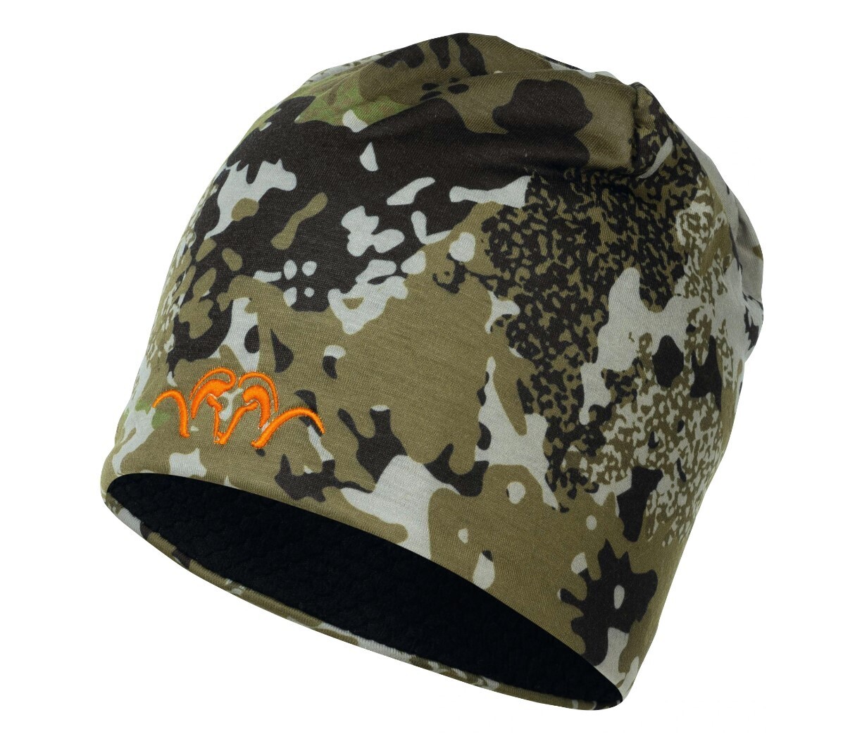 Blaser Drain Beanie (HunTec Camo)