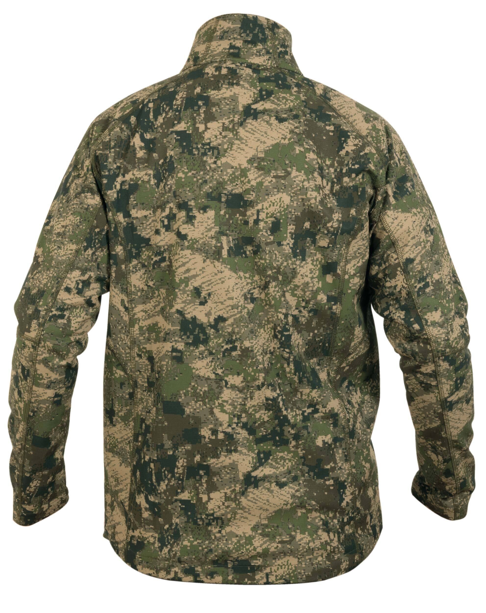 Hart Ibice-PS Hybridjacke (Pixel Forest) Hart Ibice-PS Hybridjacke (Pixel Forest)
