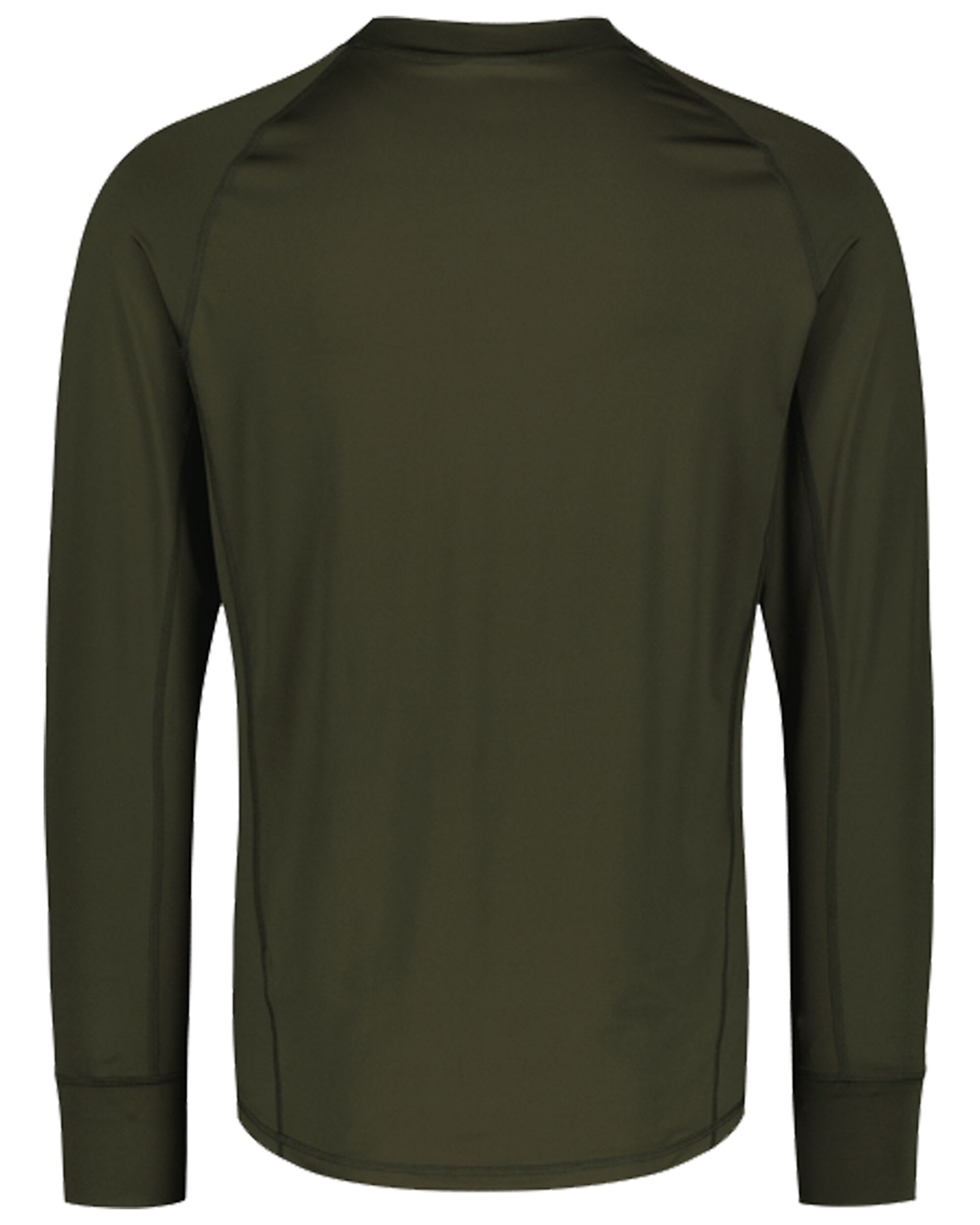 Alaska CoolDry Ms Base Layer Set (Night Green)