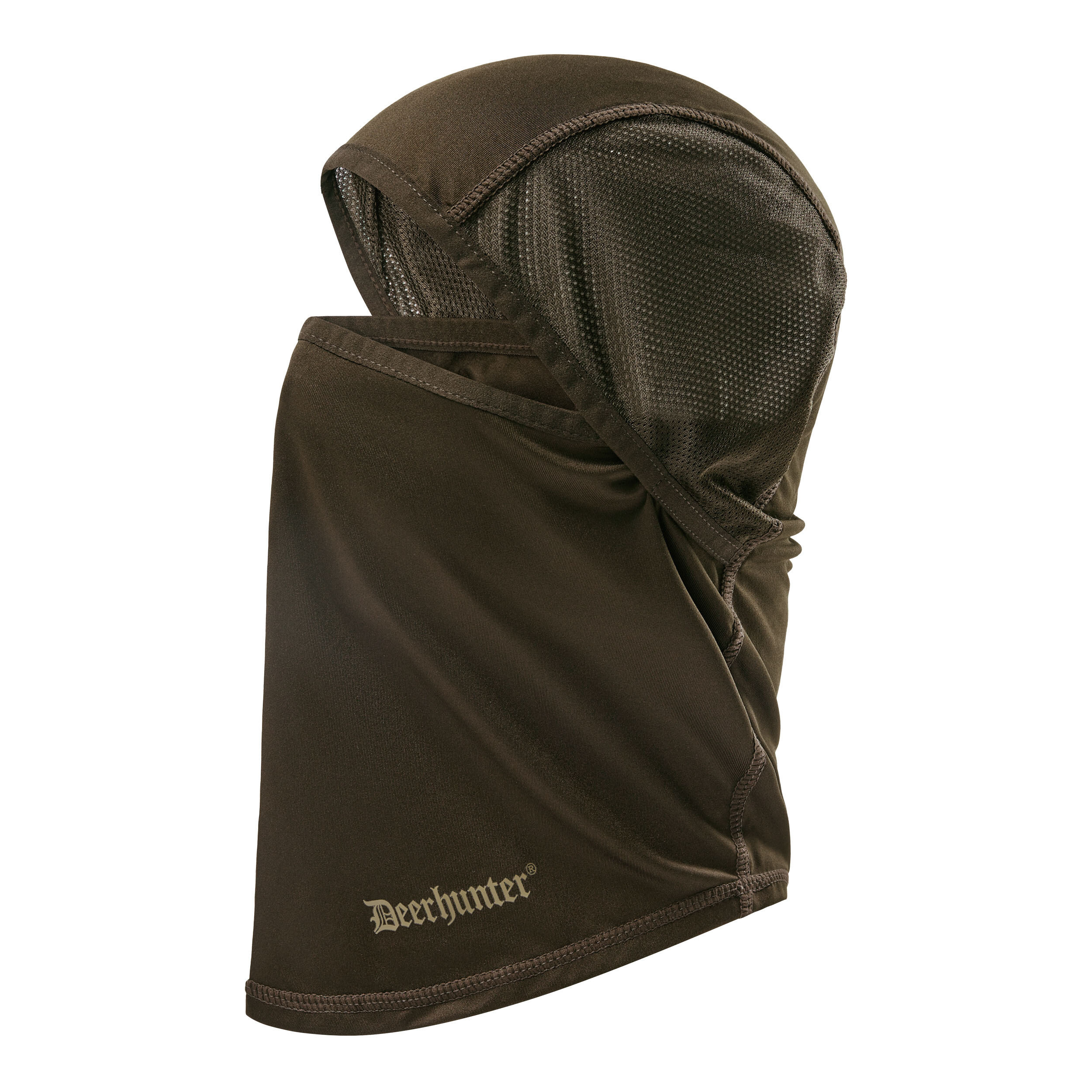 Deerhunter Excape Gesichtsmaske (Art Green)