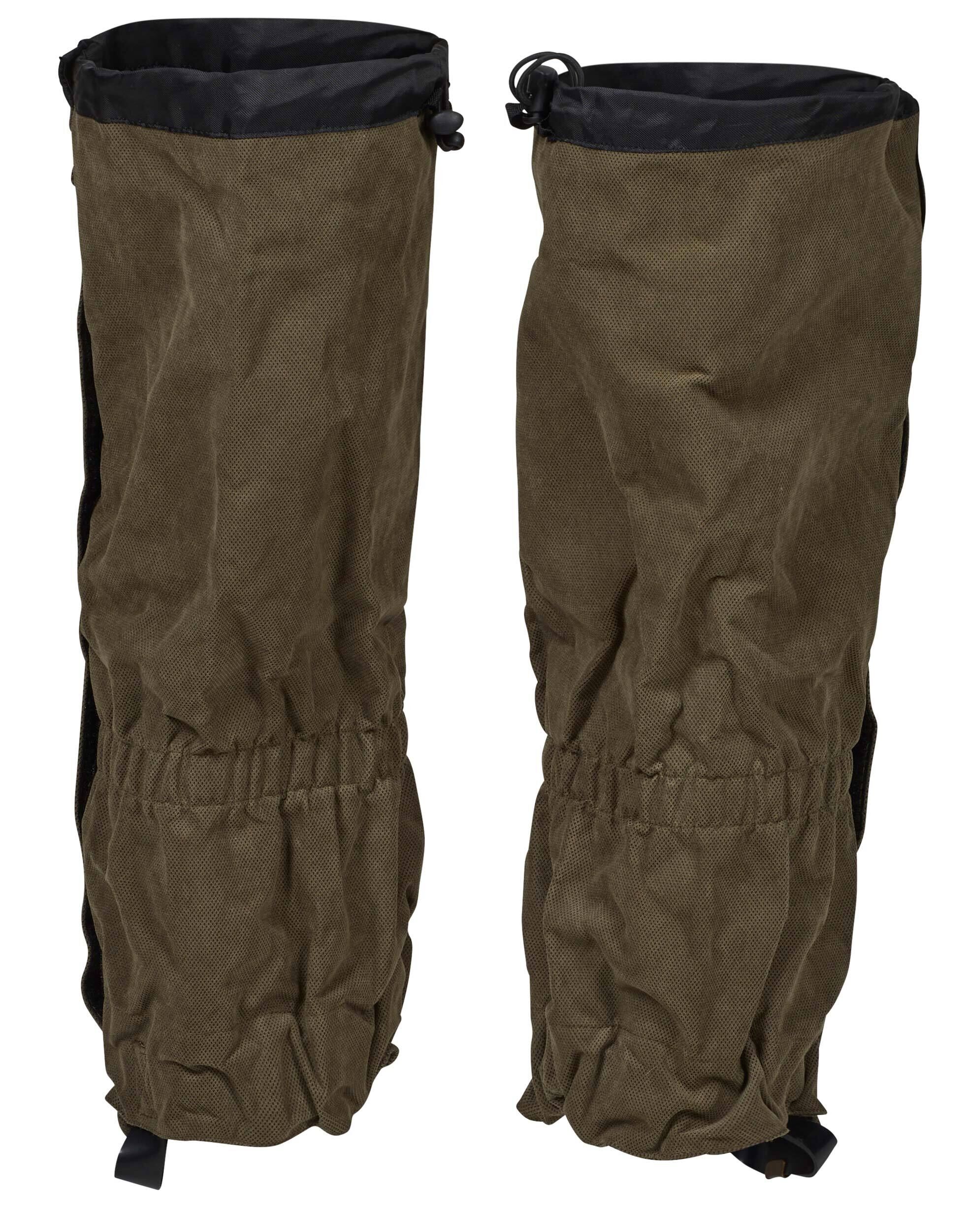 Swedteam Titan Gaiter Gamschen (Green) Swedteam Titan Gaiter Gamschen (Green)