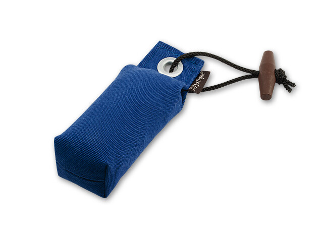 Mystique Dummy Pocket 85 g blau