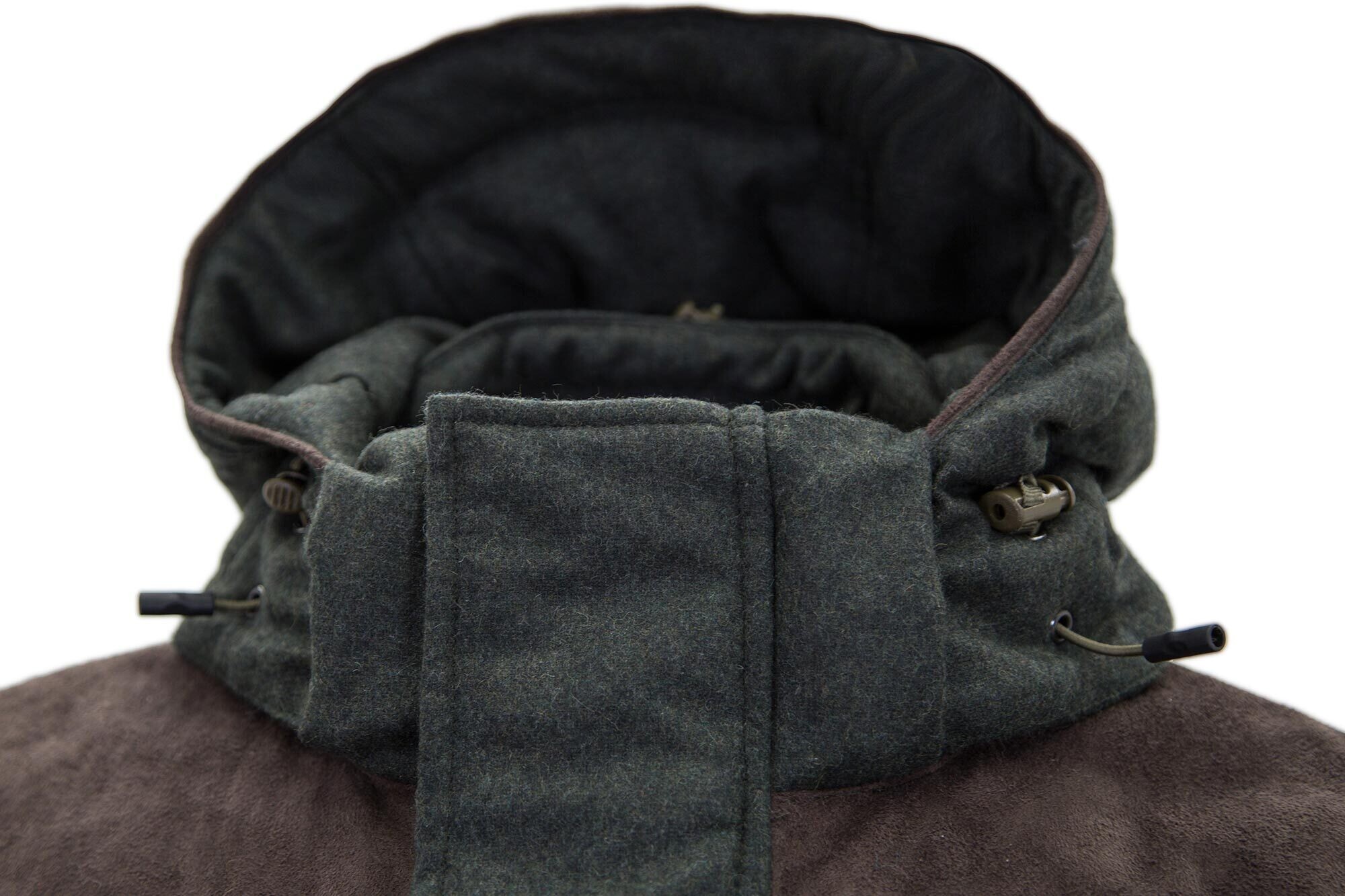 Carinthia G-LOFT Lodenparka 2.0 (oliv)