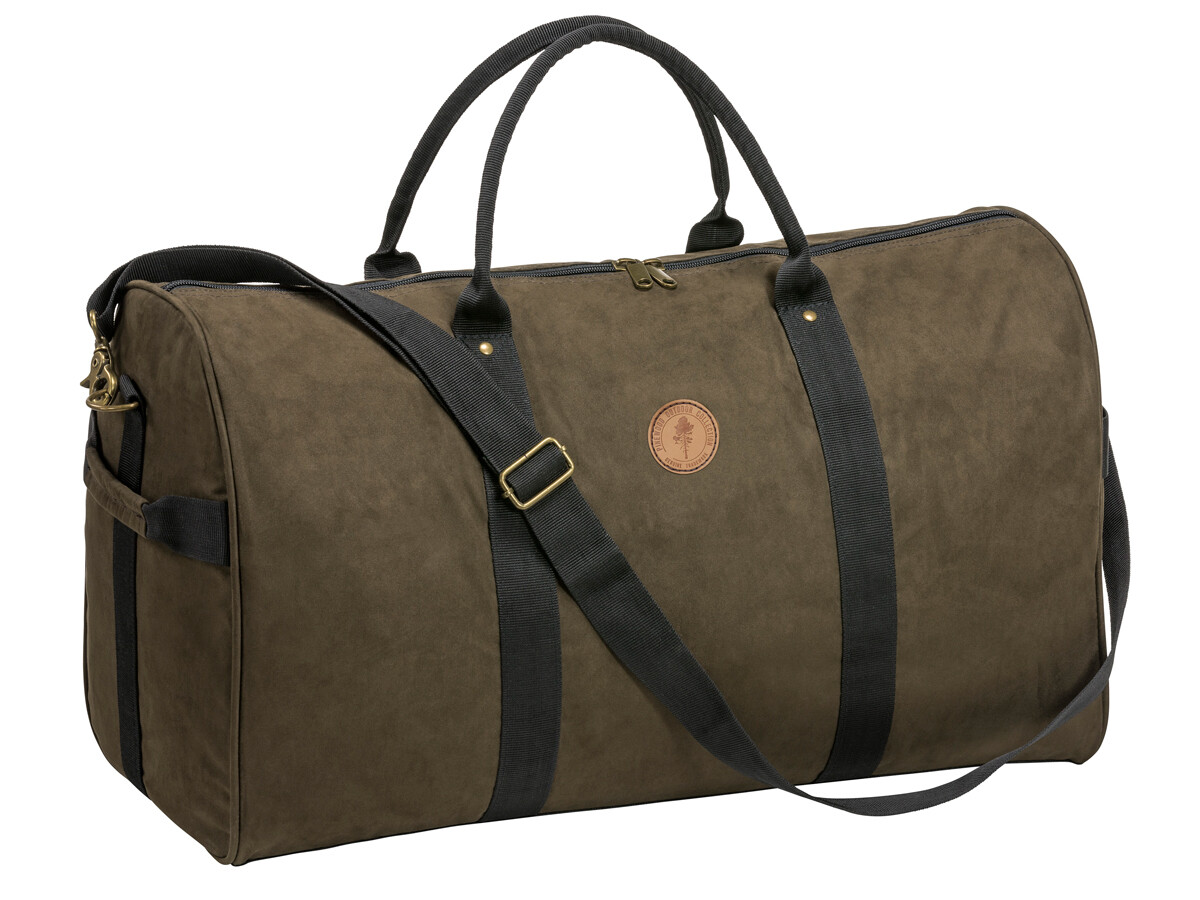 Pinewood Prestwick Exclusive Weekend Bag
