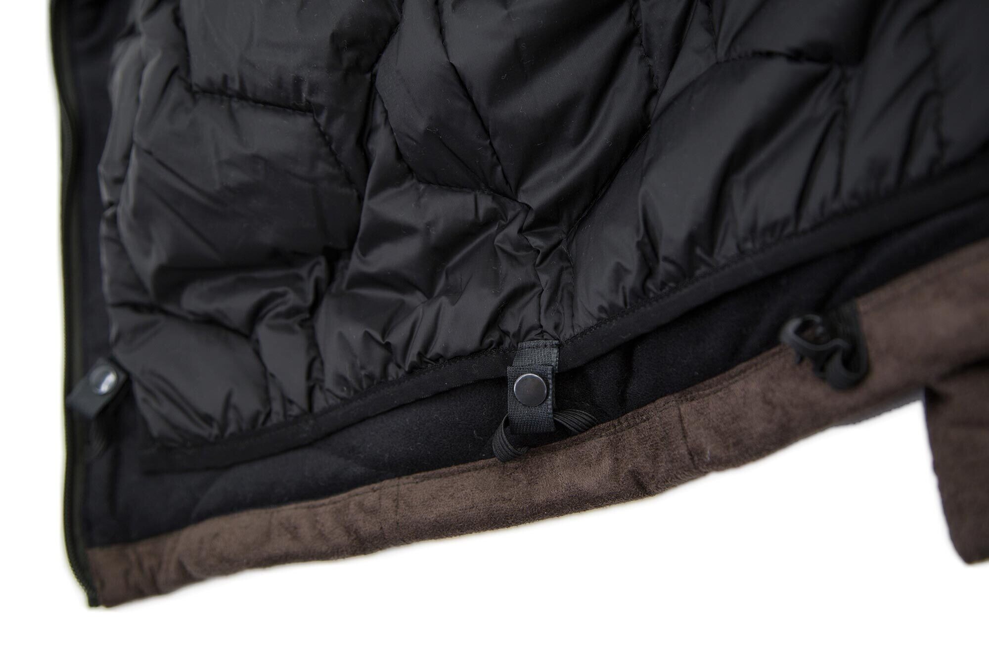 Carinthia G-LOFT Lodenhose (oliv)