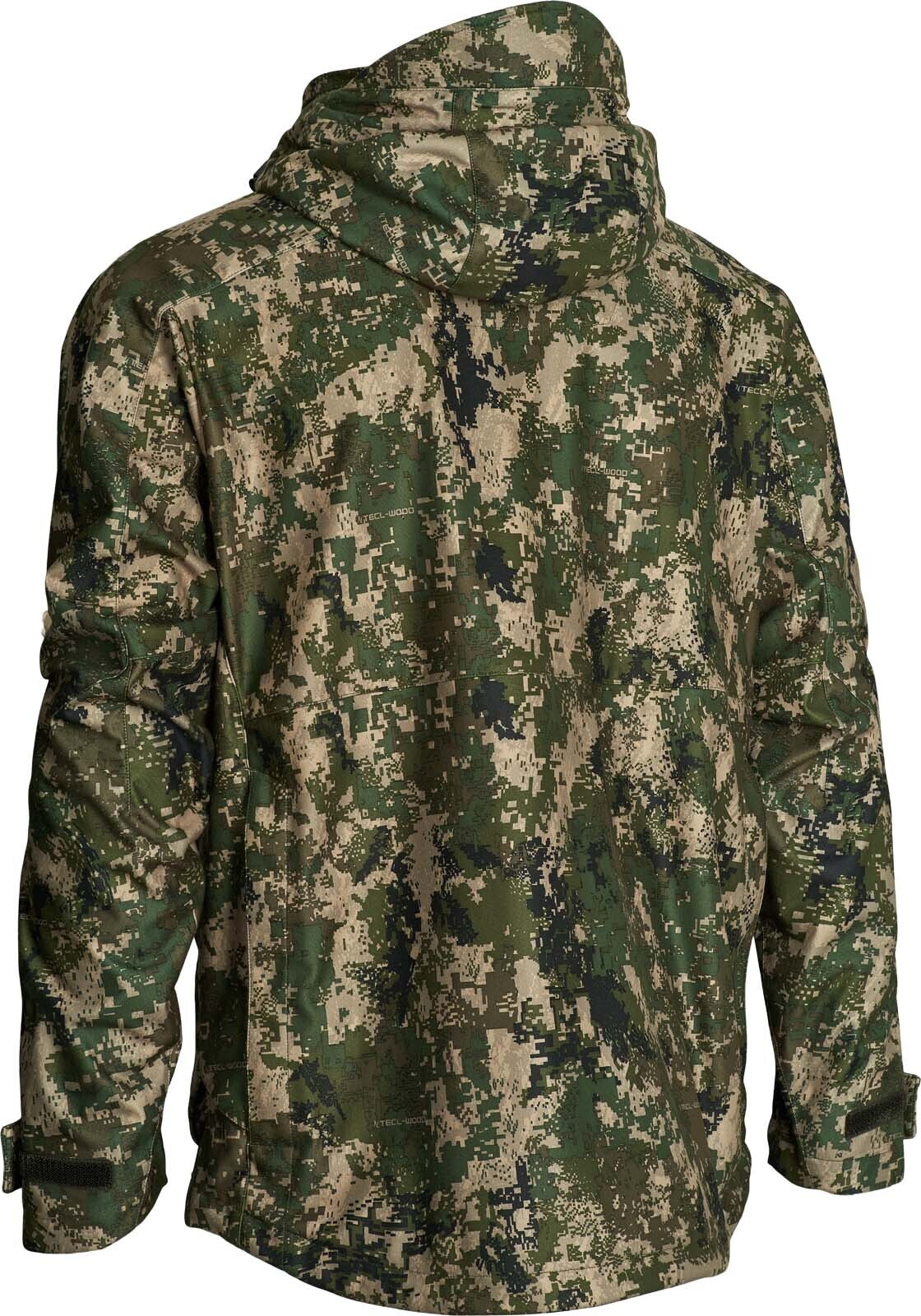 Northern Hunting Torg Falki Jacke (Optima 9)
