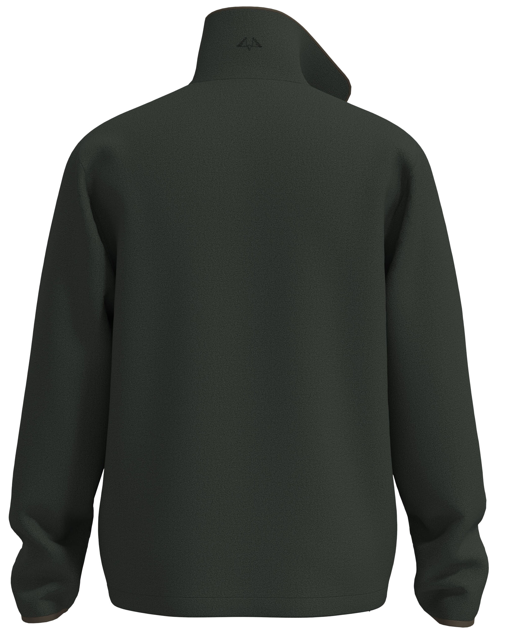 Swedteam Fleece-Sweater Crest (Swedteam Green)
