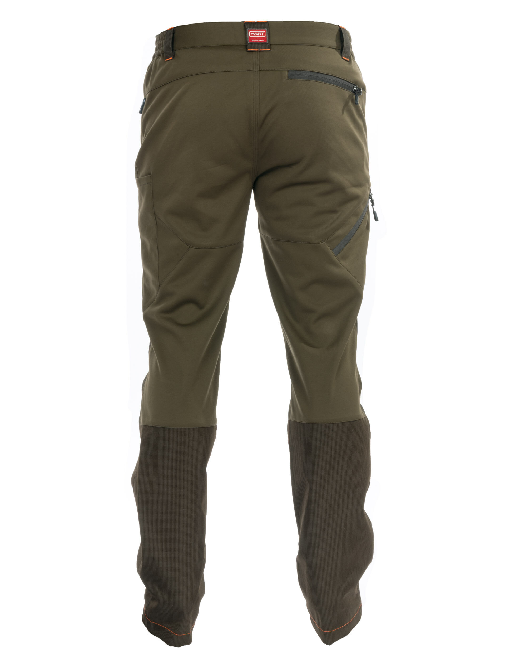 Hart Hose Stilk-ST (Grün) Hart Hose Stilk-ST (Grün)