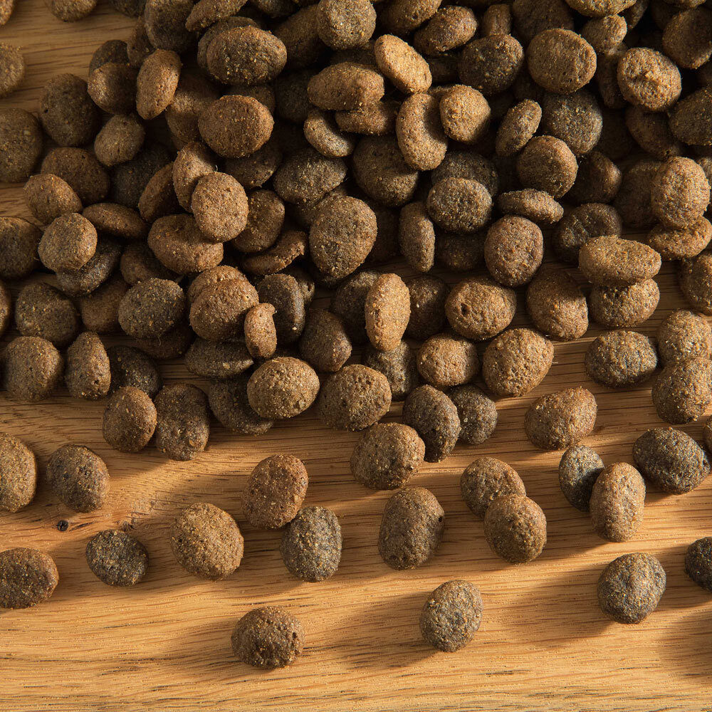 Hubertus Gold Sensitive Premium-Trockenfutter (14 kg)