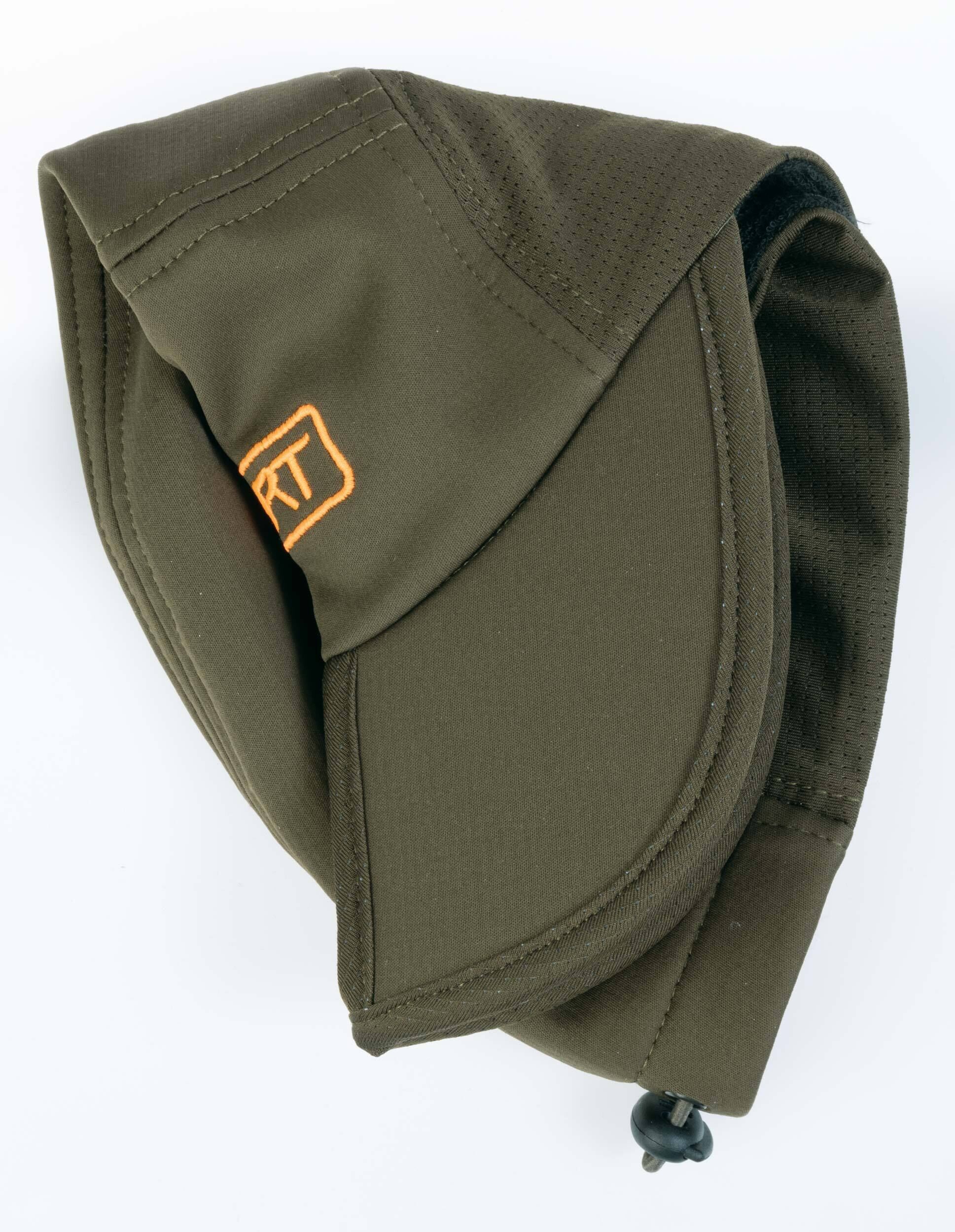 Hart Stilk-CTEX Cap (Green) Hart Stilk-CTEX Cap (Green)