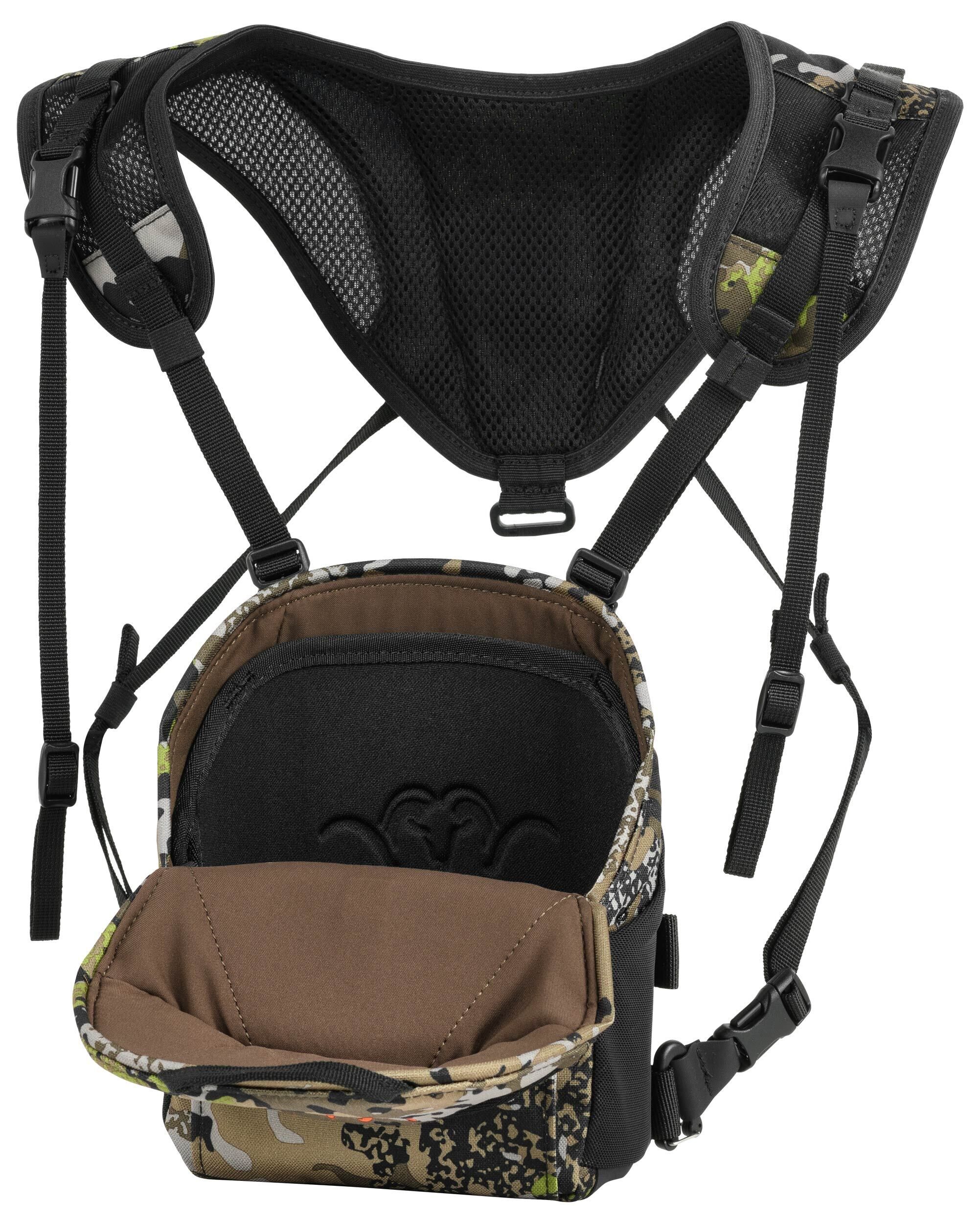 Blaser Harness 2.0 (huntec camo) Blaser Harness 2.0 (huntec camo)