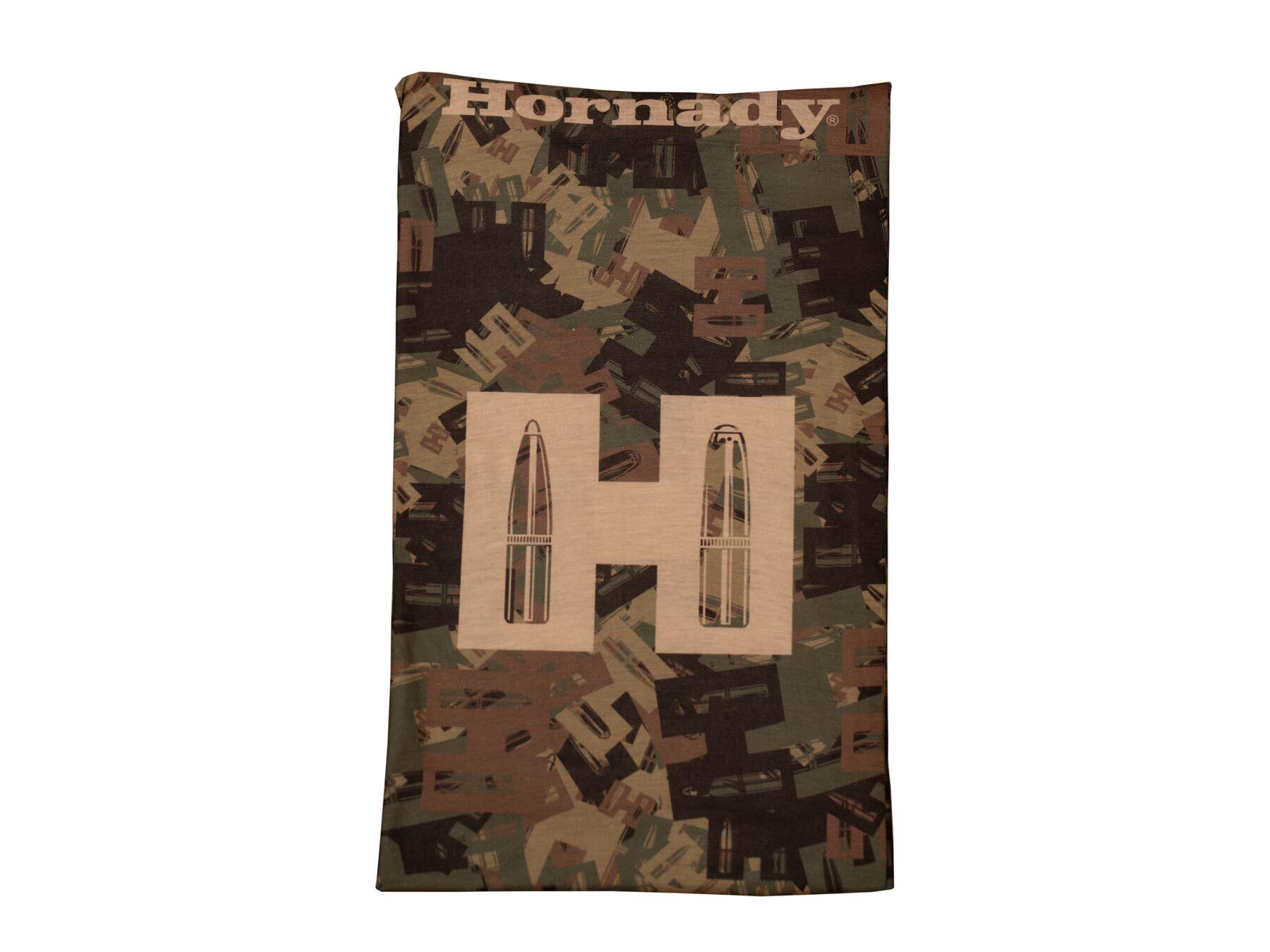 Hornady Neck Gaiter Hornady Neck Gaiter