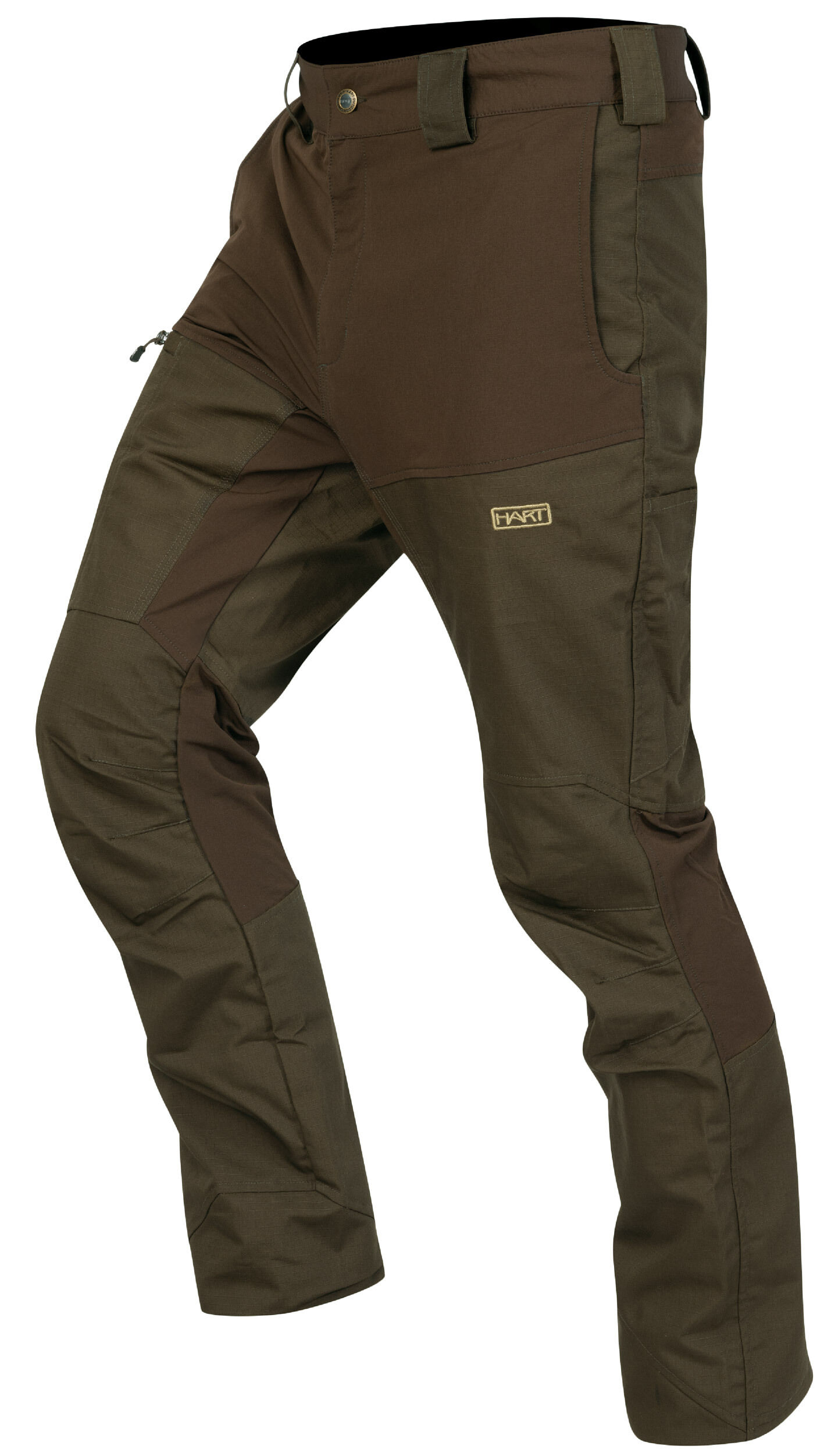 Hart Gorosta-T Hose (grün) Hart Gorosta-T Hose (grün)