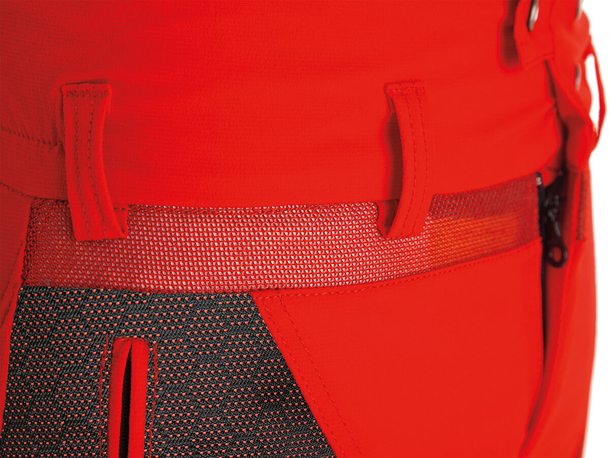 Pfanner Nachsuchehose (rot) Pfanner Nachsuchehose (rot)
