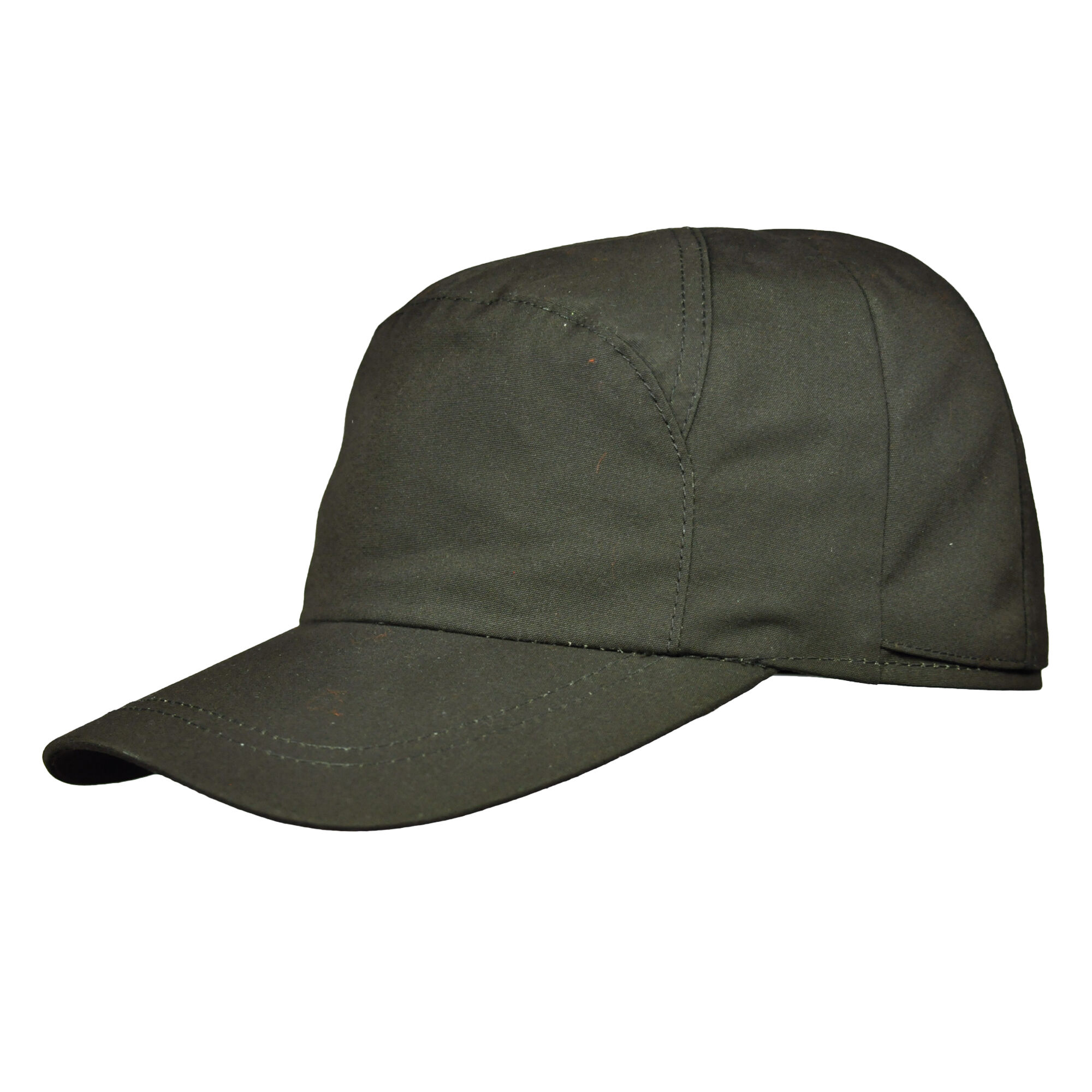 Skogen Wendecap (oliv)