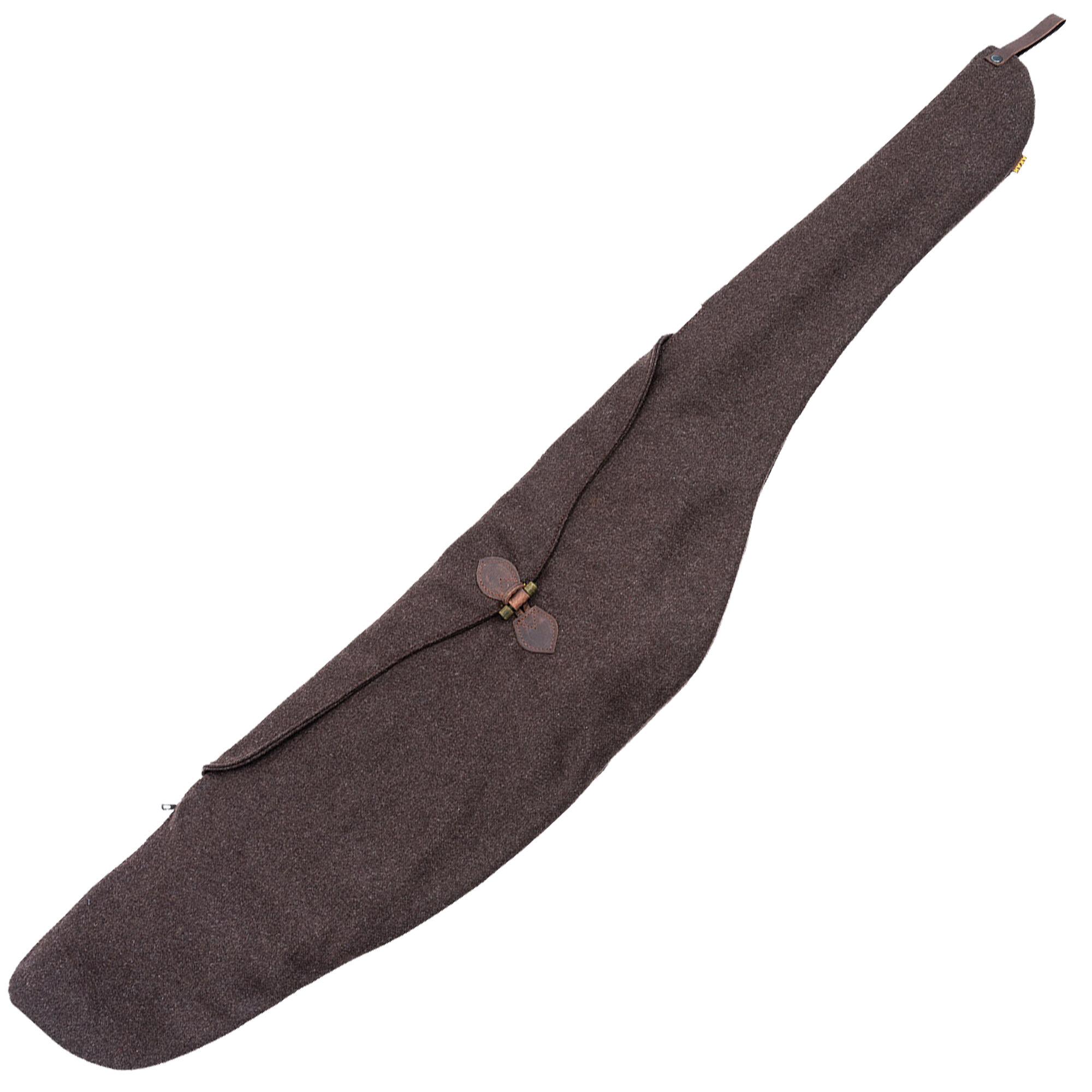 AKAH Pirschfutteral Loden