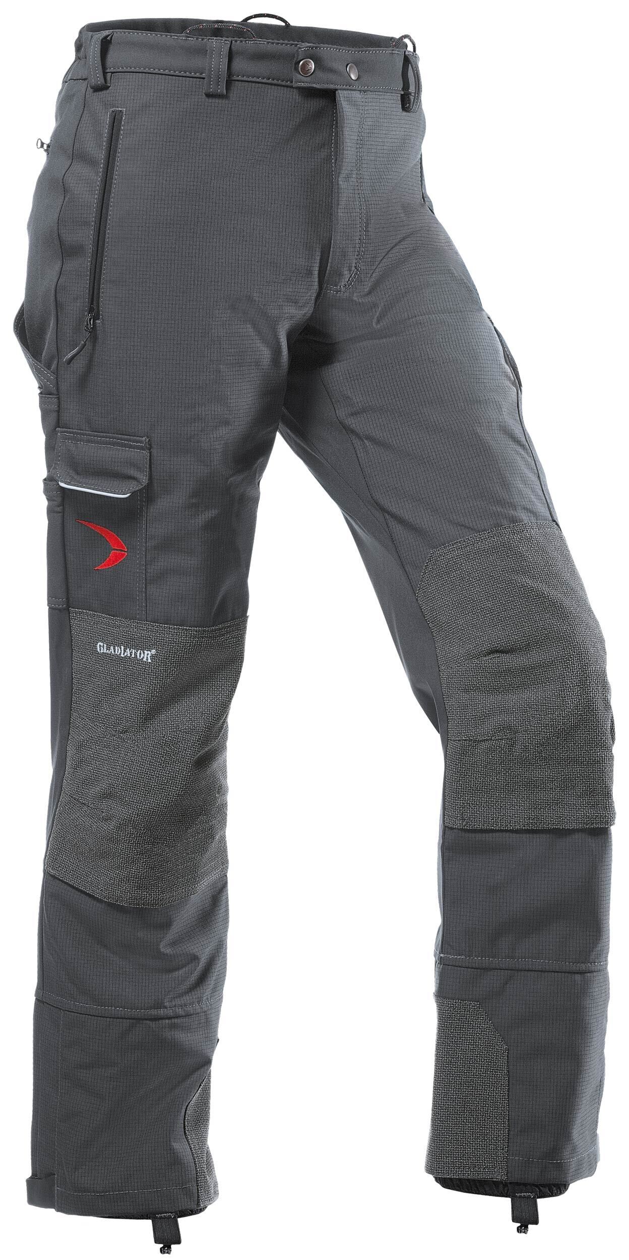Pfanner Gladiator Outdoorhose (grau) Pfanner Gladiator Outdoorhose (grau)