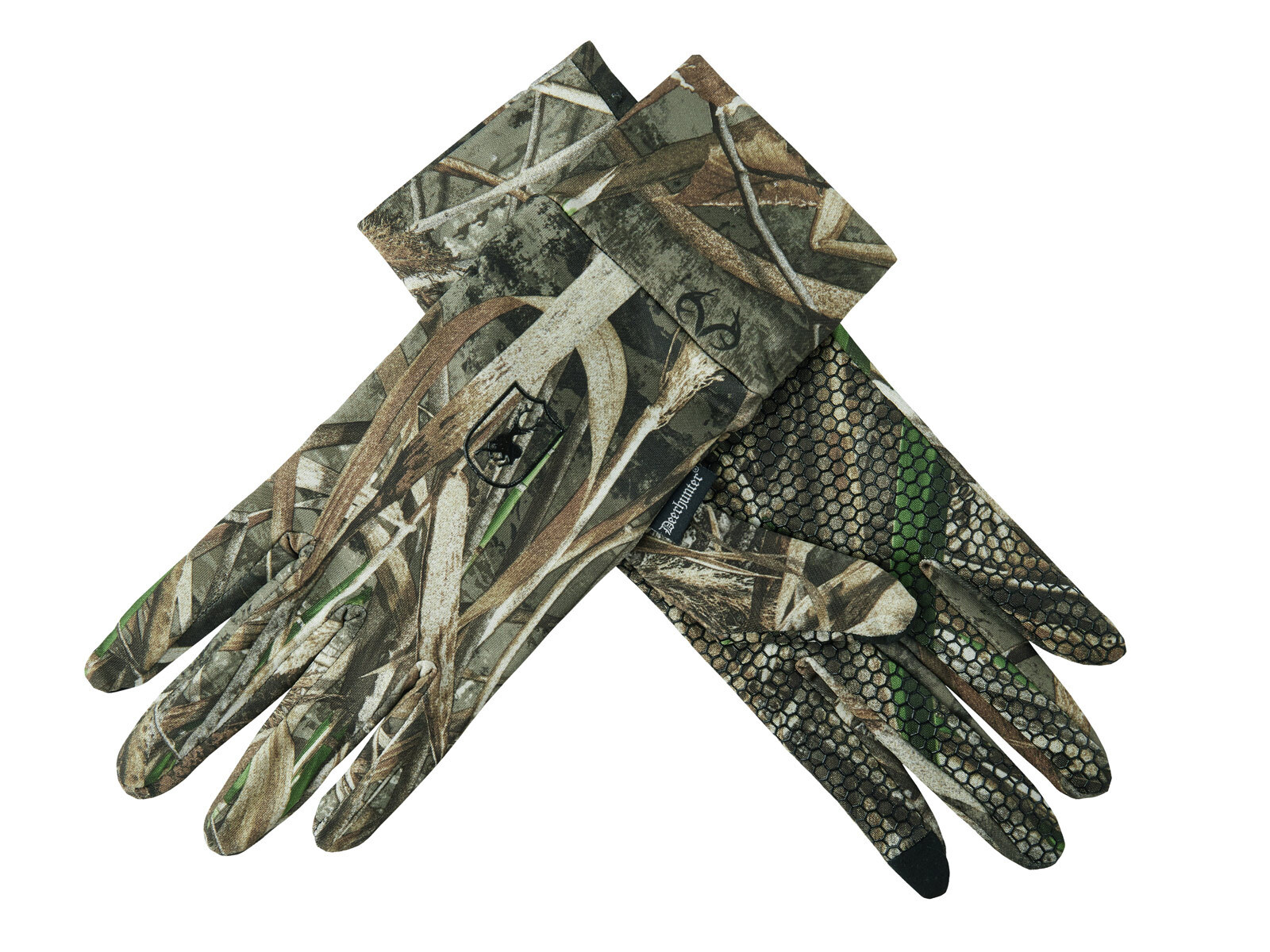 Deerhunter MAX-5 Handschuhe (Smartphone geeignet)