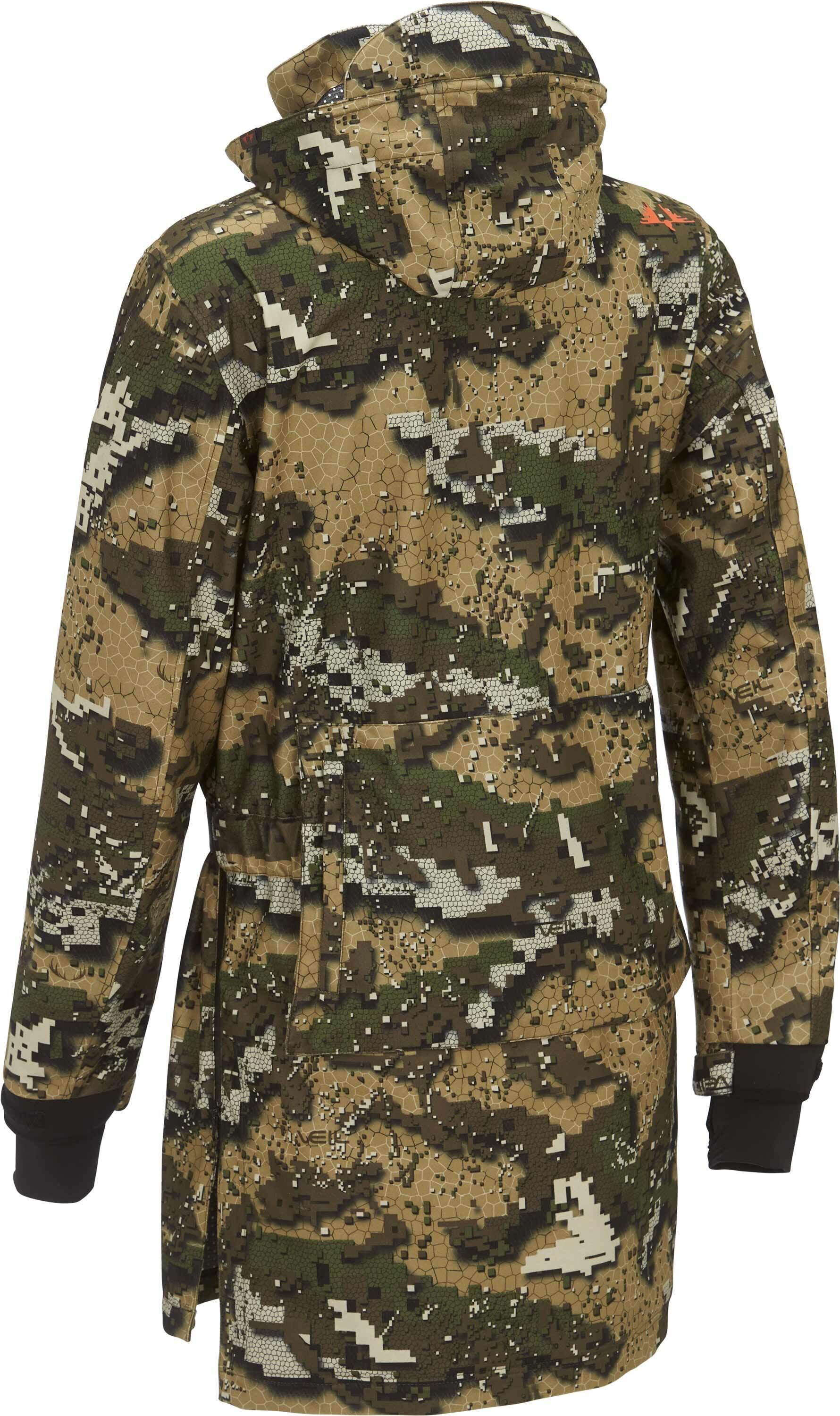 Swedteam Ridge Pro M-Anorak (Desolve Veil) Swedteam Ridge Pro M-Anorak (Desolve Veil)