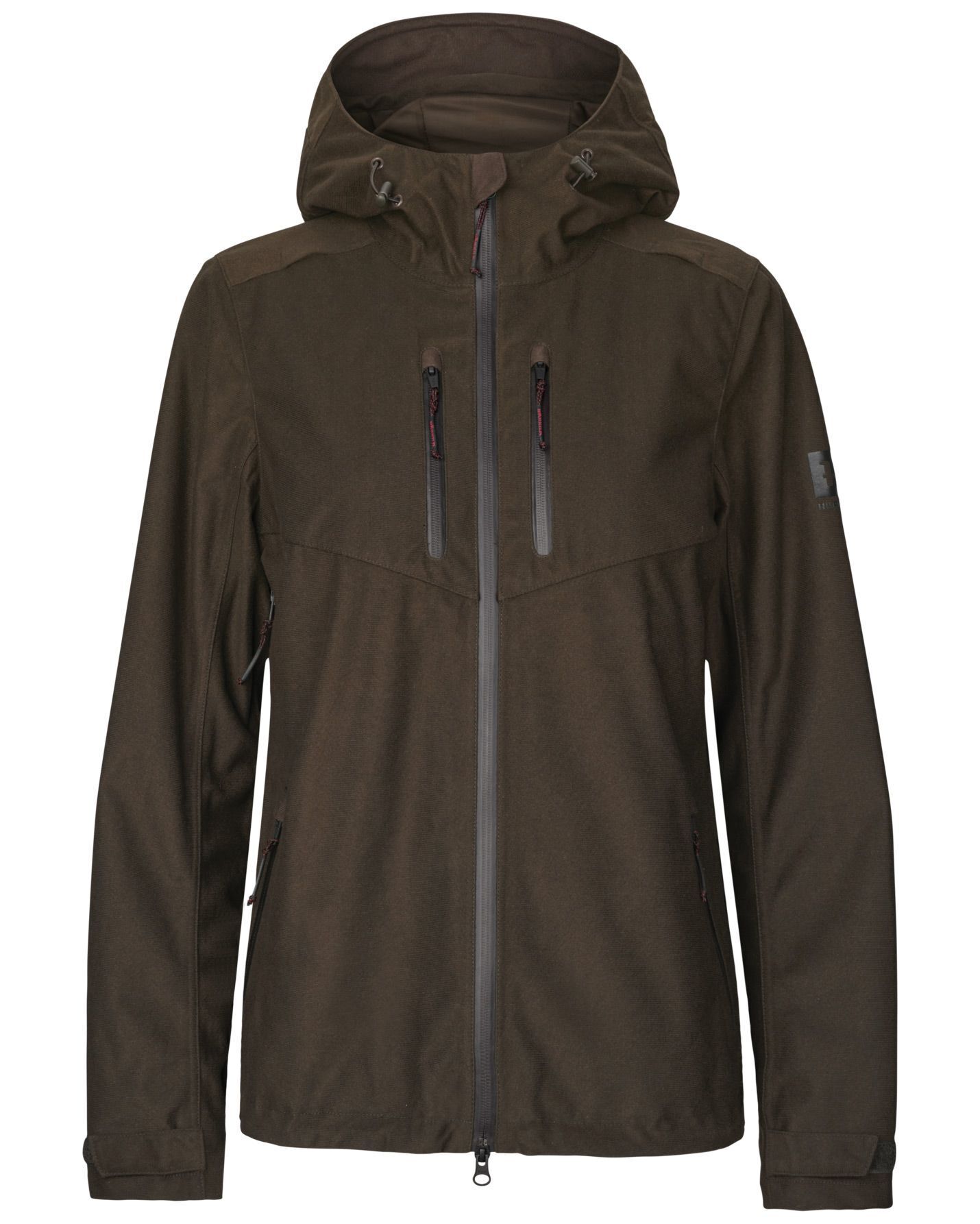 Härkila jacket finnmark HWS (Hunting Green) - Pirscher Shop