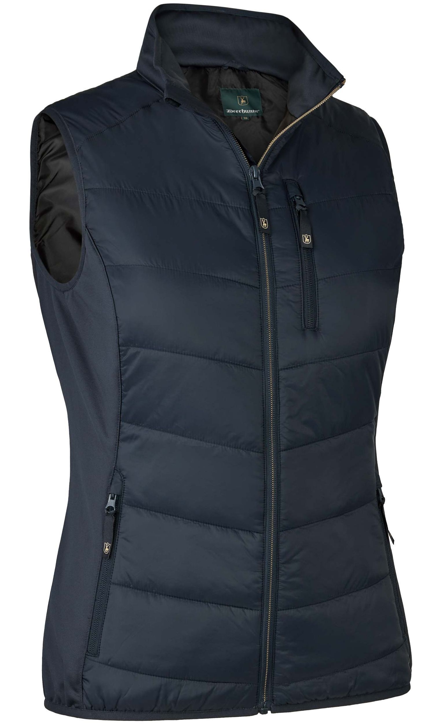 Deerhunter Heat Padded Waistcoat férfi fűthető mellény - Vadászruházat